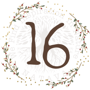 Dárek - 16. 12. 2020