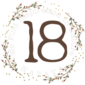 Dárek - 18. 12. 2020