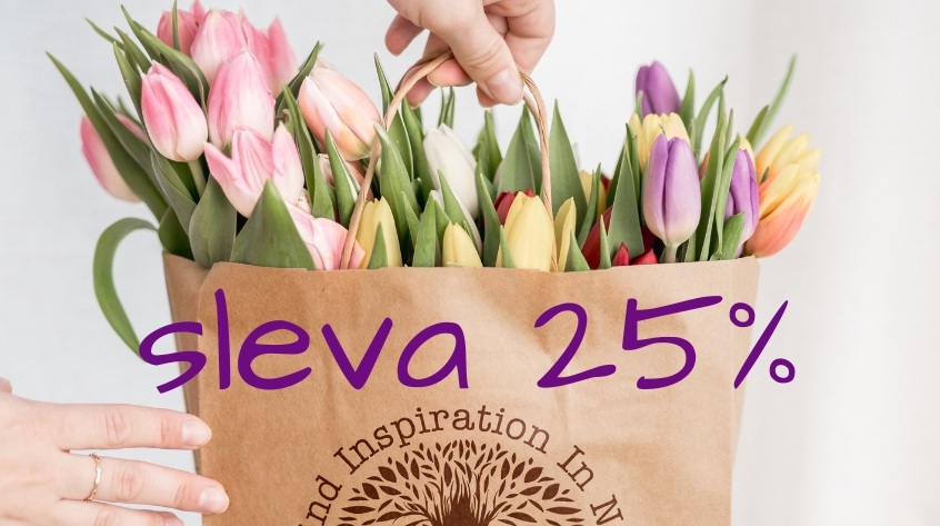 mdz 25% sleva