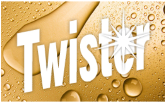 Čisticí řada Twister