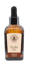 NATAVA Olej - Argan