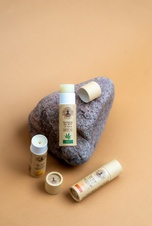 NATAVA balzámy na rty