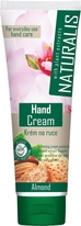 Naturalis krém na ruce Mandle 125 ml