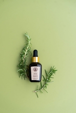 NATAVA Pleťové vodné sérum - Rozmarýn