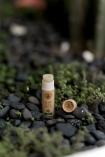 NATAVA balzám na rty - Konopí