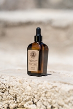 NATAVA Pleťový olej - Argan