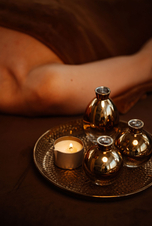 NATAVA masážní svíčka