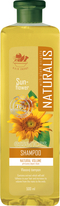 Naturalis vlasový šampon - Slunečnice 500 ml