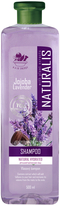 Naturalis vlasový šampon - Levandule 500 ml