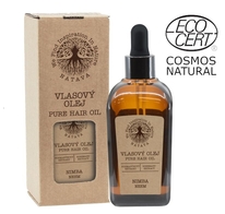 NATAVA Vlasový olej - Nimba 100 ml