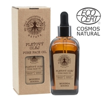 NATAVA Pleťový olej - Moringa 100 ml