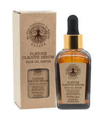 NATAVA Pleťové olejové sérum - Pupalka 30 ml