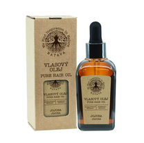 NATAVA Vlasový olej - Jojoba 50 ml