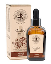 NATAVA Olej - Argan 50 ml