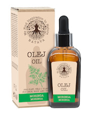 NATAVA Olej - Moringa 50 ml