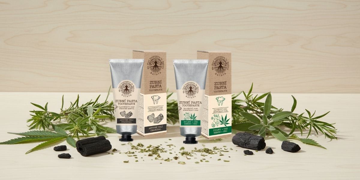 Jak vzniká česká přírodní zubní pasta: Co se děje v laboratoři NATAVA